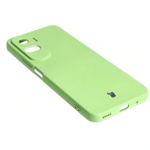 Kup Bizon Case Silikon Honor 90 Lite hellgrün - BIZ3941 - {ean13} - Sklep Home Screen