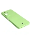 Buy Bizon Case Silicone Honor 90 Lite light green - BIZ3941 - {ean13} - Home Screen Store Europe