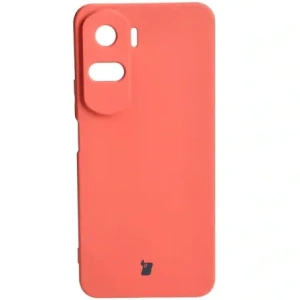 Kup Bizon Case Silikon Honor 90 Lite schmutzig rosa - BIZ3942 - {ean13} - Sklep Home Screen