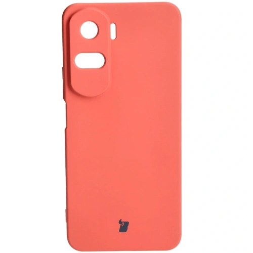 Kup Etui Bizon Case Silicone pro Honor 90 Lite špinavě růžové - BIZ3942 - {ean13} - Sklep Home Screen