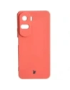 Kup Etui Bizon Case Silicone pro Honor 90 Lite špinavě růžové - BIZ3942 - {ean13} - Sklep Home Screen