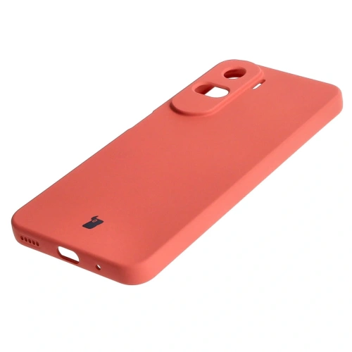 Kup Etui Bizon Case Silicone pro Honor 90 Lite špinavě růžové - BIZ3942 - {ean13} - Sklep Home Screen