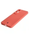 Kup Etui Bizon Case Silicone pro Honor 90 Lite špinavě růžové - BIZ3942 - {ean13} - Sklep Home Screen