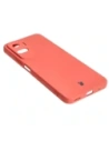 Kup Etui Bizon Case Silicone pro Honor 90 Lite špinavě růžové - BIZ3942 - {ean13} - Sklep Home Screen