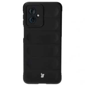 Buy Bizon Case Tur Motorola Moto G54 5G black - BIZ3946 - {ean13} - Home Screen Store Europe