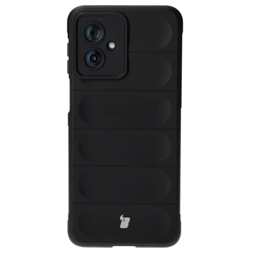 Kup Pancerne etui Bizon Case Tur do Motorola Moto G54 5G czarne - BIZ3946 - {ean13} - Sklep Home Screen