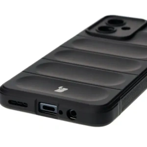Pancéřové pouzdro Bizon Case Tur pro Motorola Moto G54 5G černé