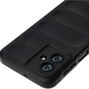 Buy Bizon Case Tur Motorola Moto G54 5G black - BIZ3946 - {ean13} - Home Screen Store Europe