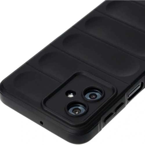 Kup Pancerne etui Bizon Case Tur do Motorola Moto G54 5G czarne - BIZ3946 - {ean13} - Sklep Home Screen