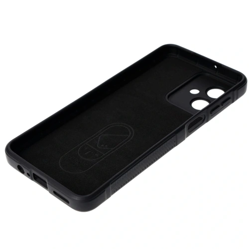 Kup Pancerne etui Bizon Case Tur do Motorola Moto G54 5G czarne - BIZ3946 - {ean13} - Sklep Home Screen