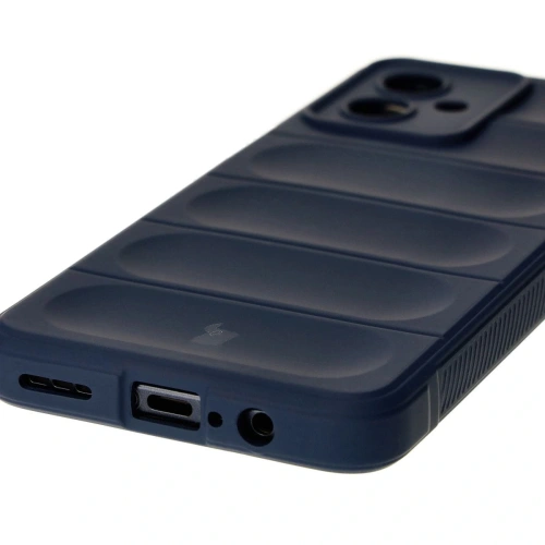 Kup Pancerne etui Bizon Case Tur do Motorola Moto G54 5G granatowe - BIZ3947 - {ean13} - Sklep Home Screen