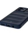 Kup Bizon Case für Motorola Moto G54 5G in Marineblau - BIZ3947 - {ean13} - Sklep Home Screen