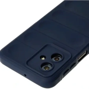 Buy Bizon Case Tur Motorola Moto G54 5G navy blue - BIZ3947 - {ean13} - Home Screen Store Europe