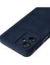 Kup Bizon Case für Motorola Moto G54 5G in Marineblau - BIZ3947 - {ean13} - Sklep Home Screen