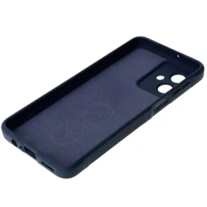Buy Bizon Case Tur Motorola Moto G54 5G navy blue - BIZ3947 - {ean13} - Home Screen Store Europe