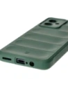 Kup Pancerne etui Bizon Case Tur do Motorola Moto G54 5G ciemnozielone - BIZ3948 - {ean13} - Sklep Home Screen