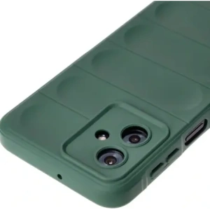 Kup Pancerne etui Bizon Case Tur do Motorola Moto G54 5G ciemnozielone - BIZ3948 - {ean13} - Sklep Home Screen