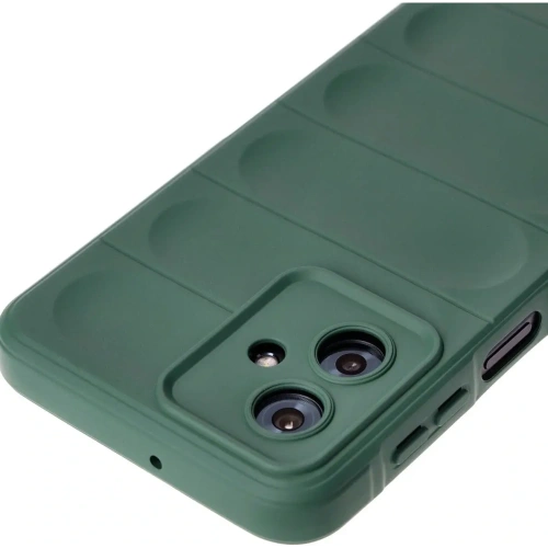 Kup Pancerne etui Bizon Case Tur do Motorola Moto G54 5G ciemnozielone - BIZ3948 - {ean13} - Sklep Home Screen
