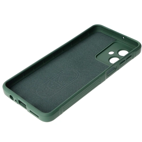 Kup Pancerne etui Bizon Case Tur do Motorola Moto G54 5G ciemnozielone - BIZ3948 - {ean13} - Sklep Home Screen