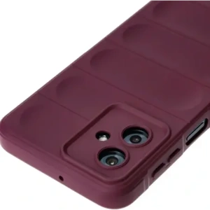 Kup Pancerne etui Bizon Case Tur do Motorola Moto G54 5G ciemnofioletowe - BIZ3949 - {ean13} - Sklep Home Screen