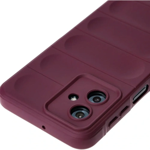 Kup Pancerne etui Bizon Case Tur pro Motorola Moto G54 5G tmavě fialové - BIZ3949 - {ean13} - Sklep Home Screen