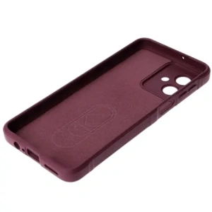 Kup Pancerne etui Bizon Case Tur do Motorola Moto G54 5G ciemnofioletowe - BIZ3949 - {ean13} - Sklep Home Screen