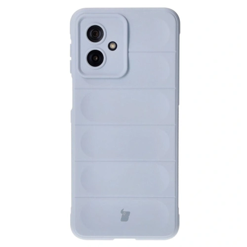 Kup Bizon Carcasă Tur Motorola Moto G54 5G albastru deschis - BIZ3950 - {ean13} - Sklep Home Screen