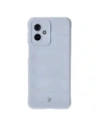 Pancerne etui Bizon Case Tur do Motorola Moto G54 5G jasnoniebieskie