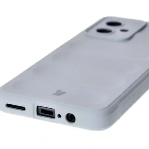 Kup Bizon Carcasă Tur Motorola Moto G54 5G albastru deschis - BIZ3950 - {ean13} - Sklep Home Screen