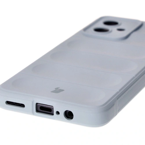 Kup Bizon Case Tur Motorola Moto G54 5G világoskék - BIZ3950 - {ean13} - Sklep Home Screen
