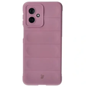 Buy Bizon Case Tur Motorola Moto G54 5G light purple - BIZ3951 - {ean13} - Home Screen Store Europe