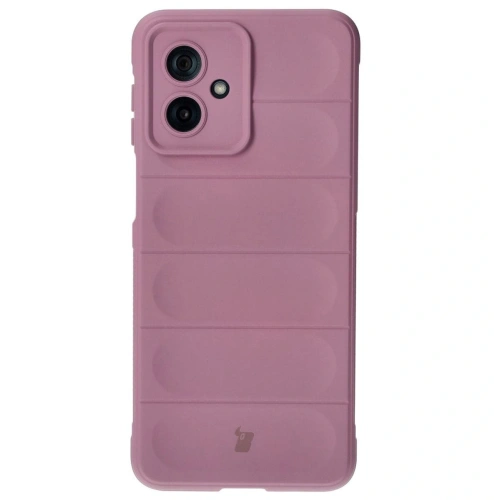 Kup Pancerne etui Bizon Case Tur do Motorola Moto G54 5G jasnofioletowe - BIZ3951 - {ean13} - Sklep Home Screen