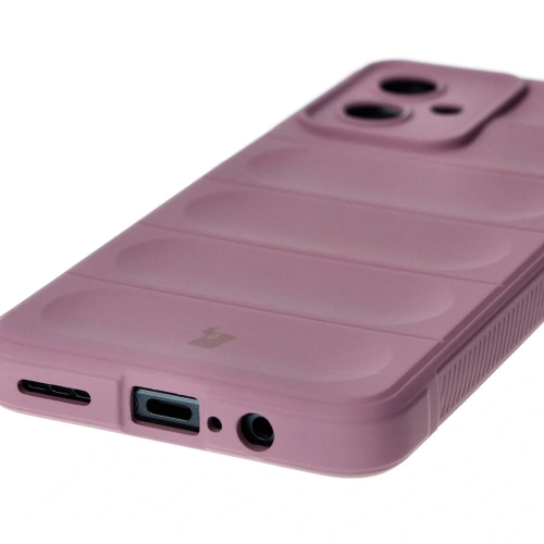Kup Pancerne etui Bizon Case Tur do Motorola Moto G54 5G jasnofioletowe - BIZ3951 - {ean13} - Sklep Home Screen