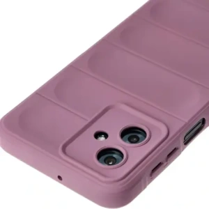 Buy Bizon Case Tur Motorola Moto G54 5G light purple - BIZ3951 - {ean13} - Home Screen Store Europe