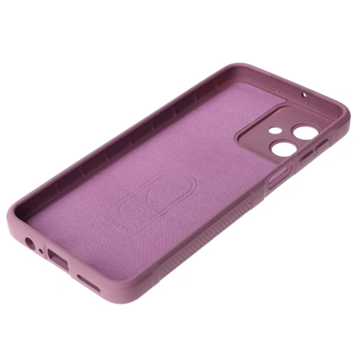 Kup Pancerne etui Bizon Case Tur do Motorola Moto G54 5G jasnofioletowe - BIZ3951 - {ean13} - Sklep Home Screen