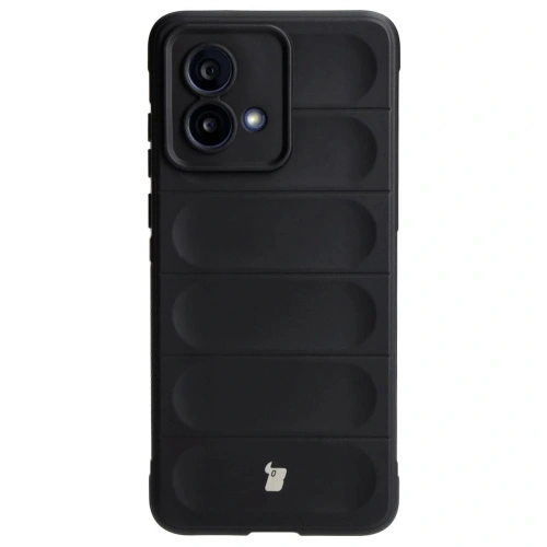 Buy Bizon Case Tur Motorola Moto G84 5G black - BIZ3952 - {ean13} - Home Screen Store Europe