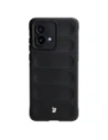Buy Bizon Case Tur Motorola Moto G84 5G black - BIZ3952 - {ean13} - Home Screen Store Europe