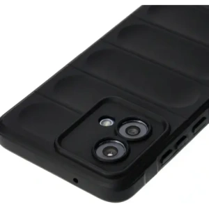 Buy Bizon Case Tur Motorola Moto G84 5G black - BIZ3952 - {ean13} - Home Screen Store Europe