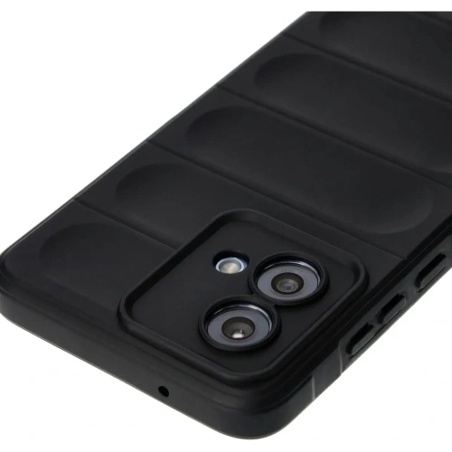 Buy Bizon Case Tur Motorola Moto G84 5G black - BIZ3952 - {ean13} - Home Screen Store Europe
