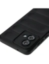 Buy Bizon Case Tur Motorola Moto G84 5G black - BIZ3952 - {ean13} - Home Screen Store Europe