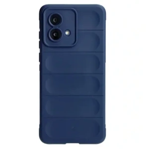 Buy Bizon Case Tur Motorola Moto G84 5G navy blue - BIZ3953 - {ean13} - Home Screen Store Europe