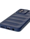 Buy Bizon Case Tur Motorola Moto G84 5G navy blue - BIZ3953 - {ean13} - Home Screen Store Europe