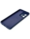 Buy Bizon Case Tur Motorola Moto G84 5G navy blue - BIZ3953 - {ean13} - Home Screen Store Europe