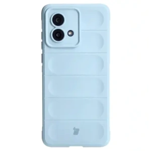 Kup Bizon Case für Motorola Moto G84 5G hellblau - BIZ3954 - {ean13} - Sklep Home Screen