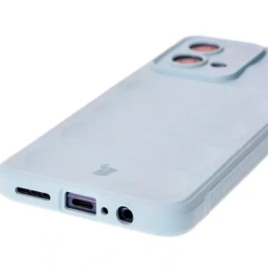 Kup Bizon Case Tur Motorola Moto G84 5G világoskék - BIZ3954 - {ean13} - Sklep Home Screen