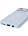 Buy Bizon Case Tur Motorola Moto G84 5G light blue - BIZ3954 - {ean13} - Home Screen Store Europe