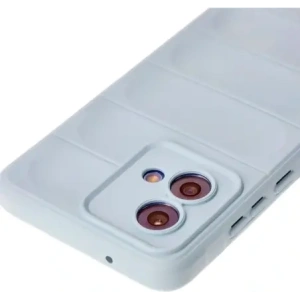 Buy Bizon Case Tur Motorola Moto G84 5G light blue - BIZ3954 - {ean13} - Home Screen Store Europe