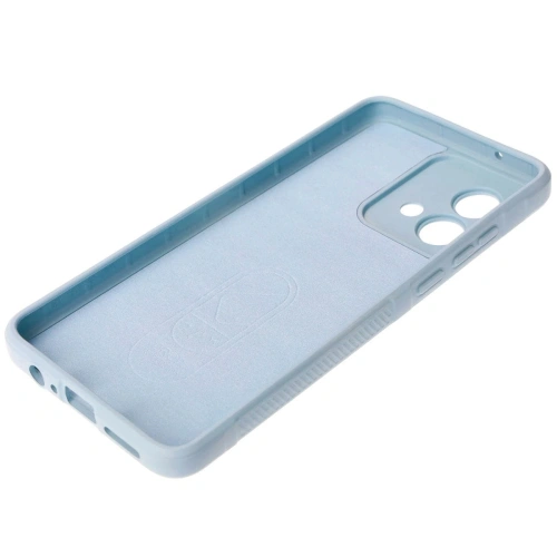 Buy Bizon Case Tur Motorola Moto G84 5G light blue - BIZ3954 - {ean13} - Home Screen Store Europe