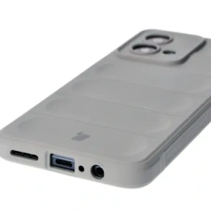 Buy Bizon Case Tur Motorola Moto G84 5G light grey - BIZ3955 - {ean13} - Home Screen Store Europe