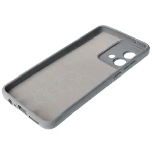 Kup Pancerne etui Bizon Case Tur do Motorola Moto G84 5G jasnoszare - BIZ3955 - {ean13} - Sklep Home Screen